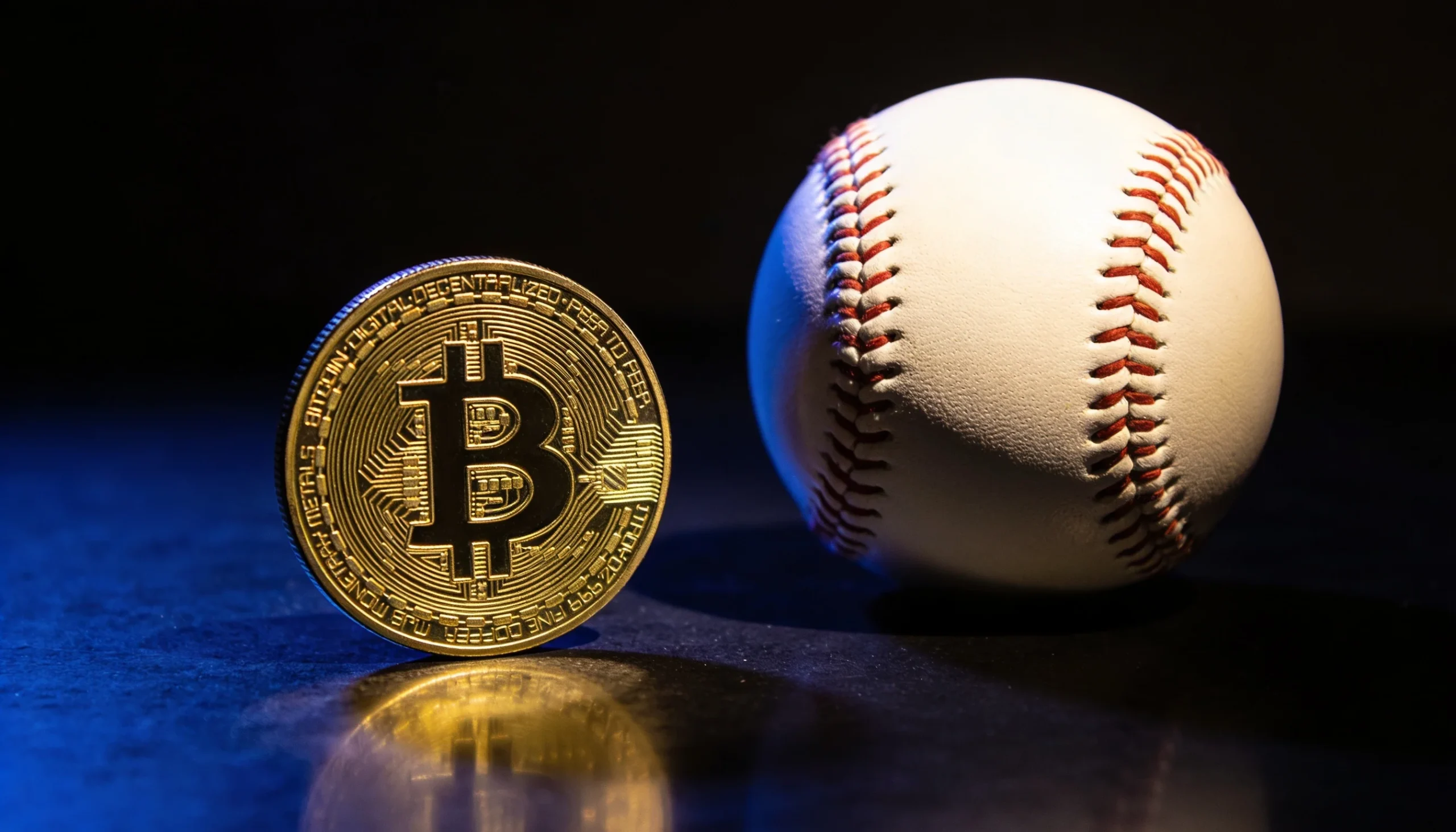 Ethereum baseball betting covering gas fees smart contracts and ETH vs BTC comparison