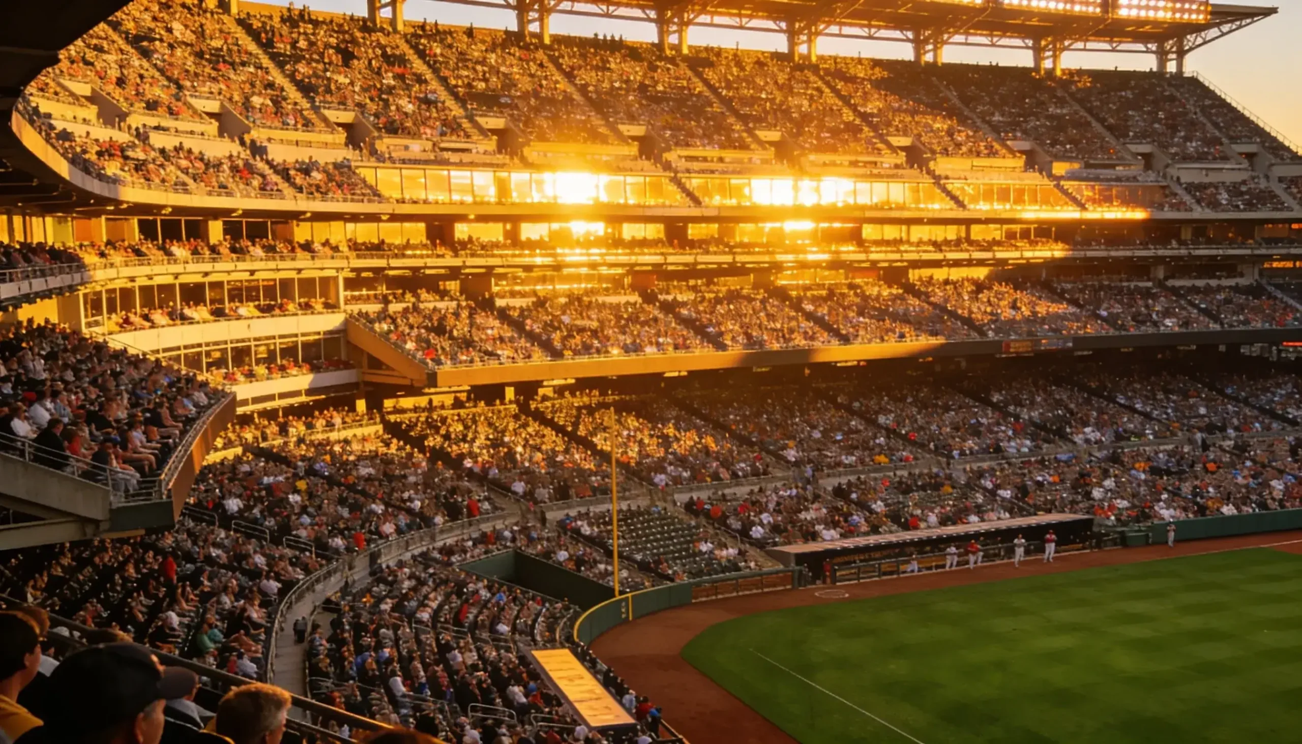MLB attendance surge correlation with bitcoin betting interest and crypto wagering growth