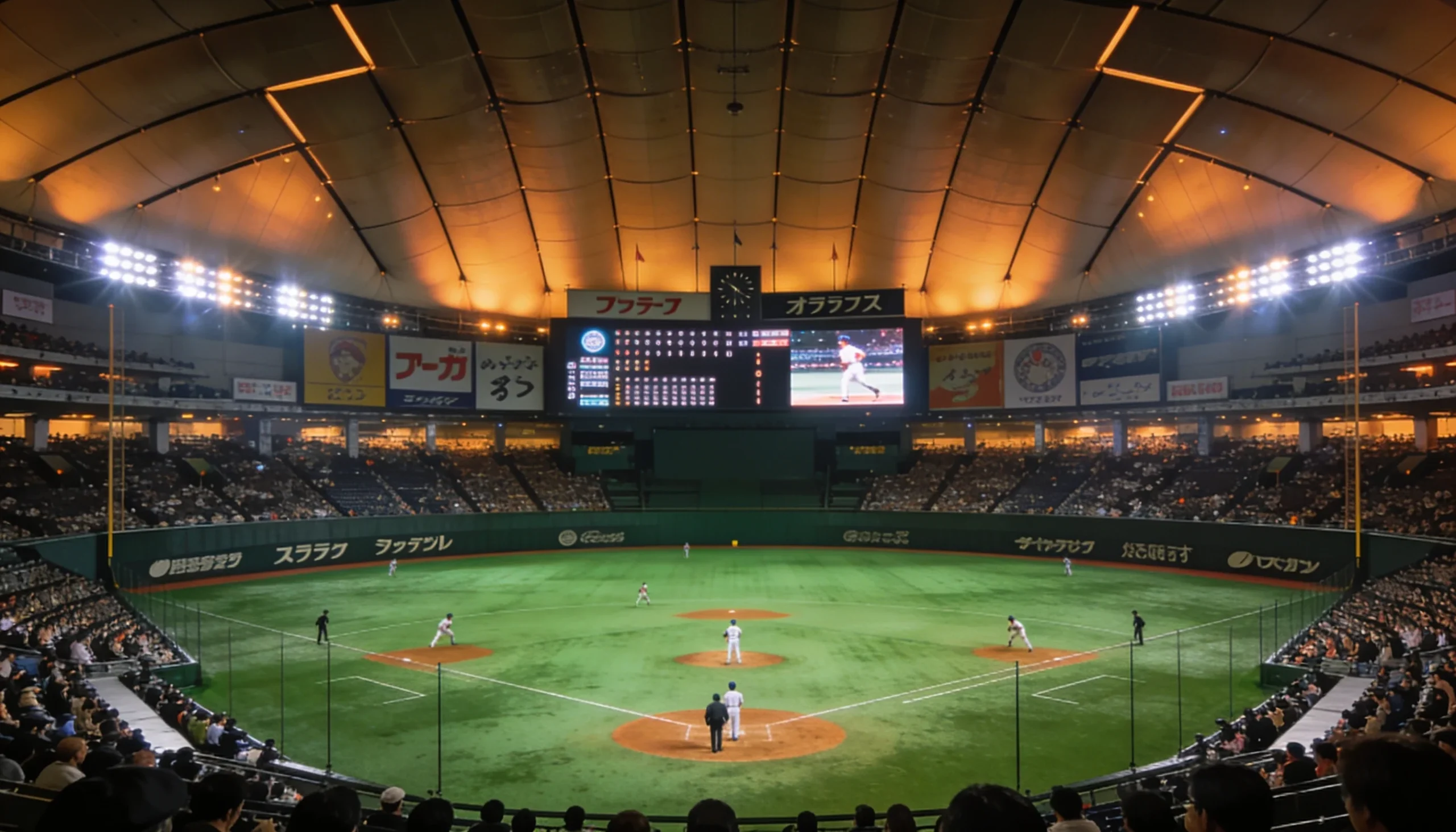 NPB betting with bitcoin guide for wagering on Japanese baseball from the UK