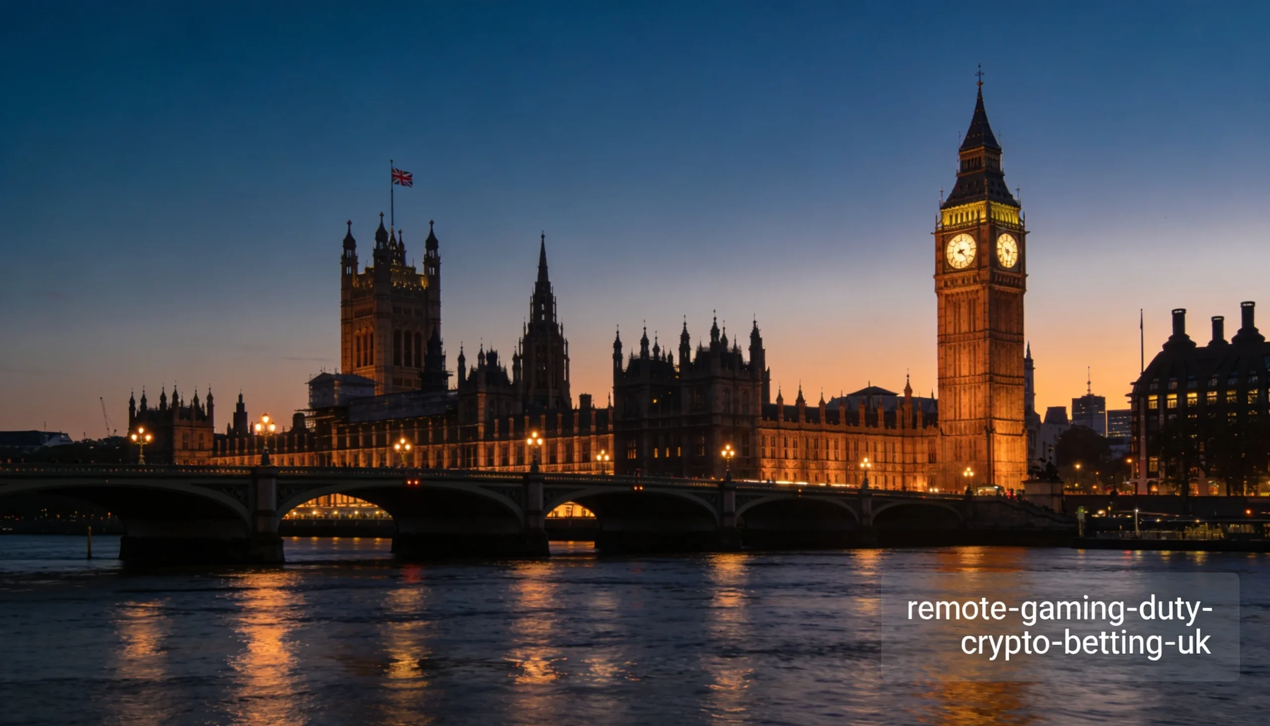 Remote gaming duty 40 percent UK tax rise impact on crypto baseball betting