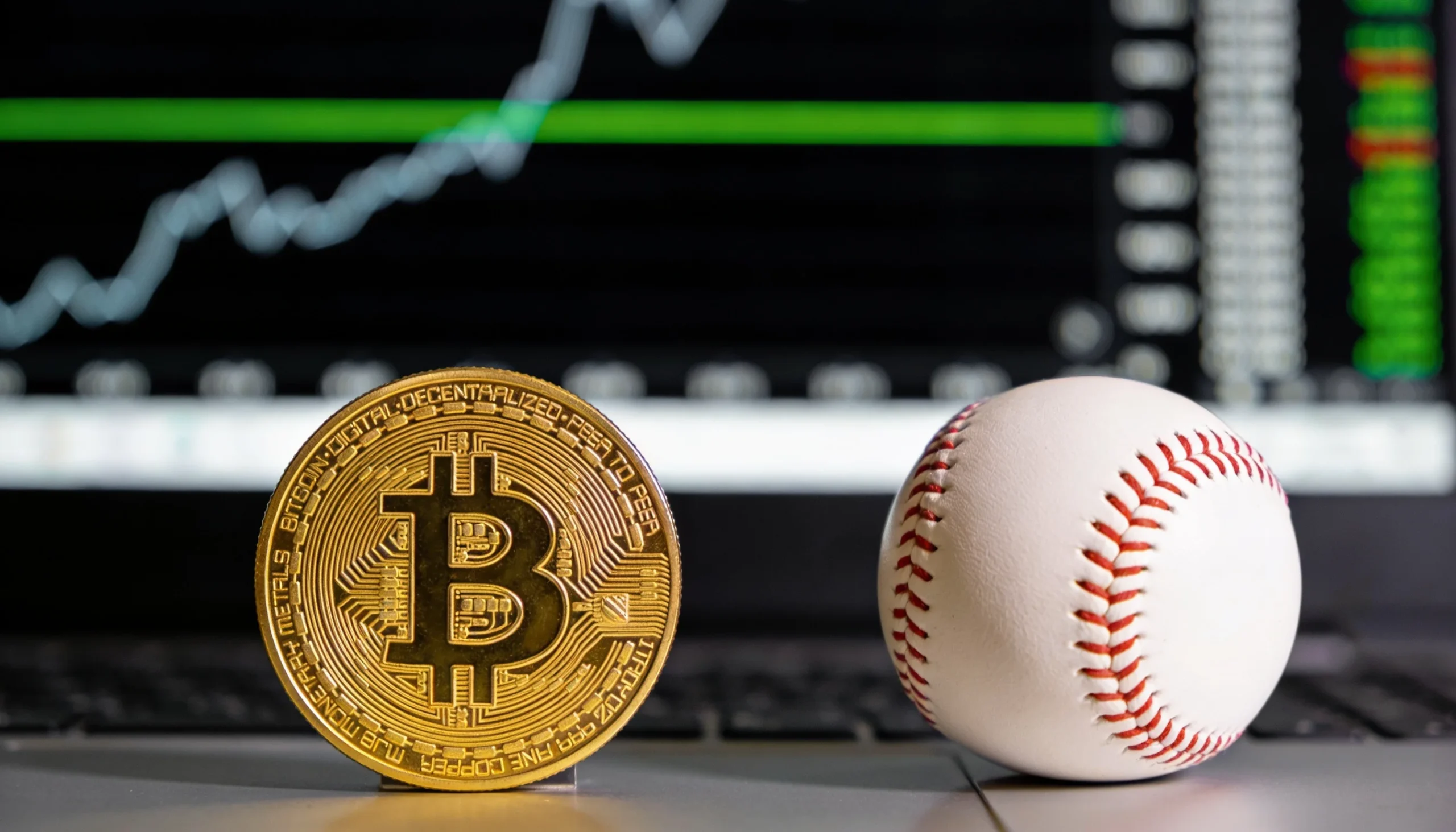 USDT stablecoin sports betting comparison with bitcoin for baseball wagering